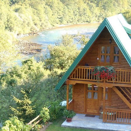 Motel Bavaria Φότσα Εξωτερικό φωτογραφία