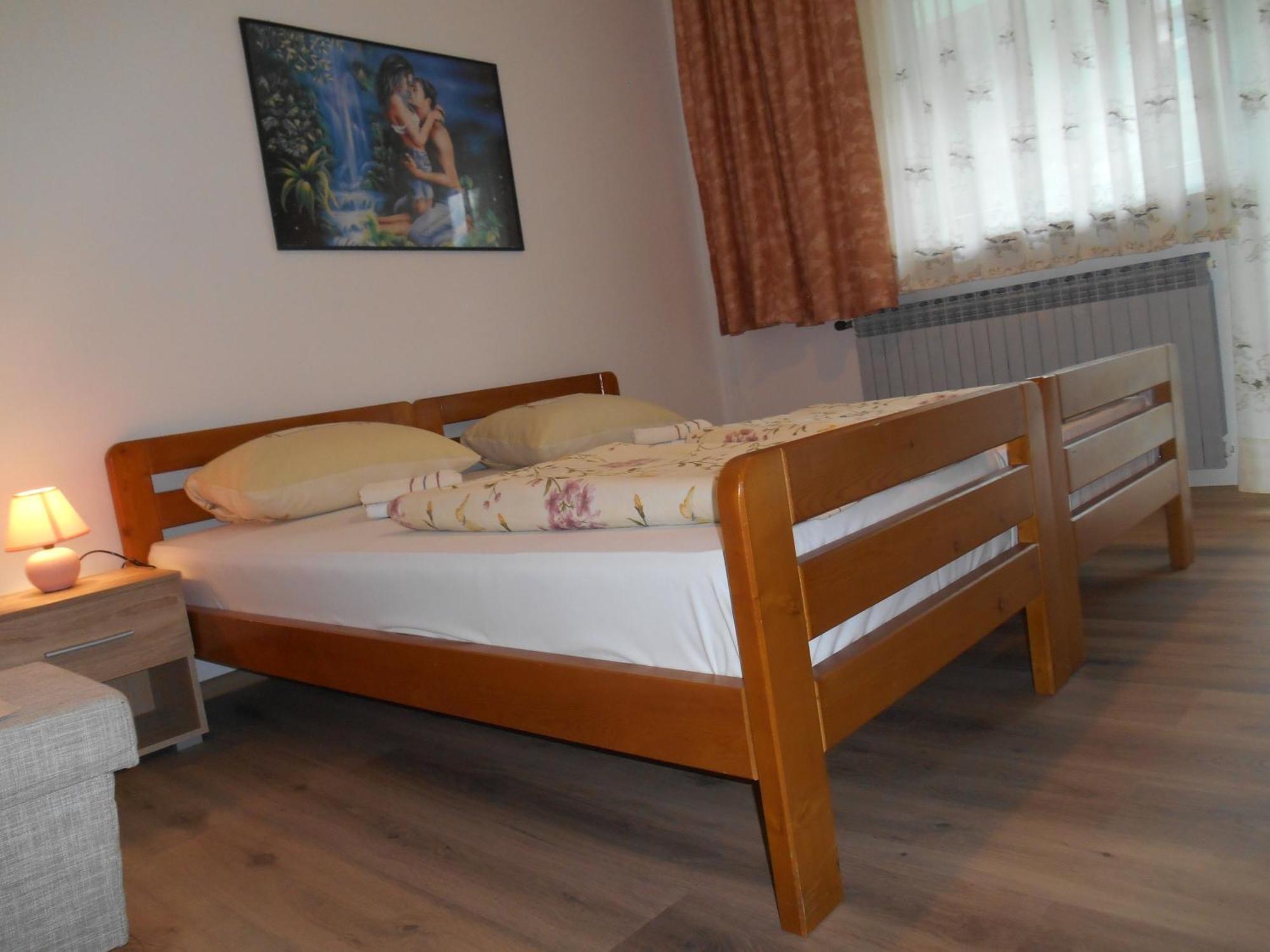 Motel Bavaria Φότσα Εξωτερικό φωτογραφία