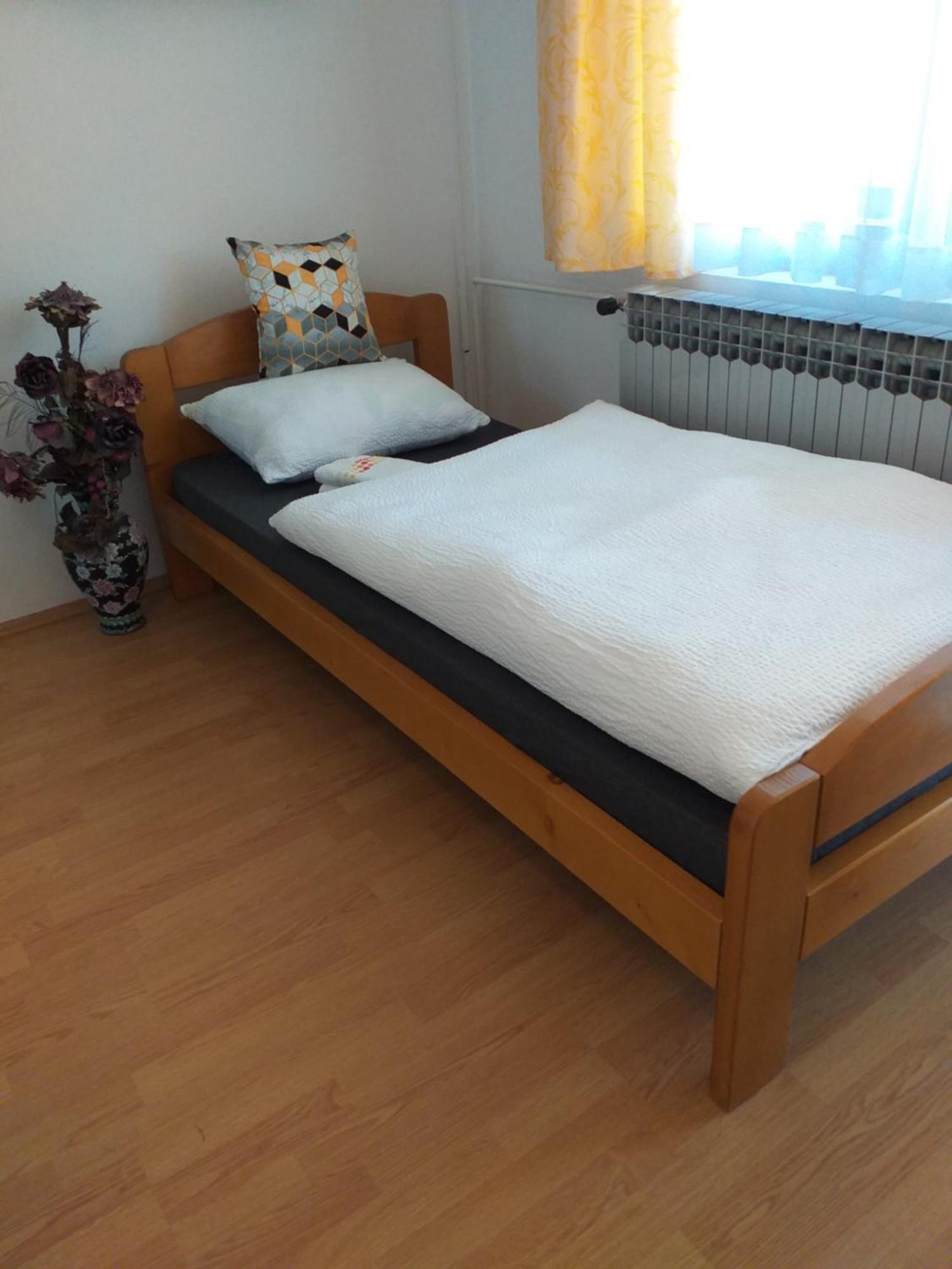 Motel Bavaria Φότσα Εξωτερικό φωτογραφία