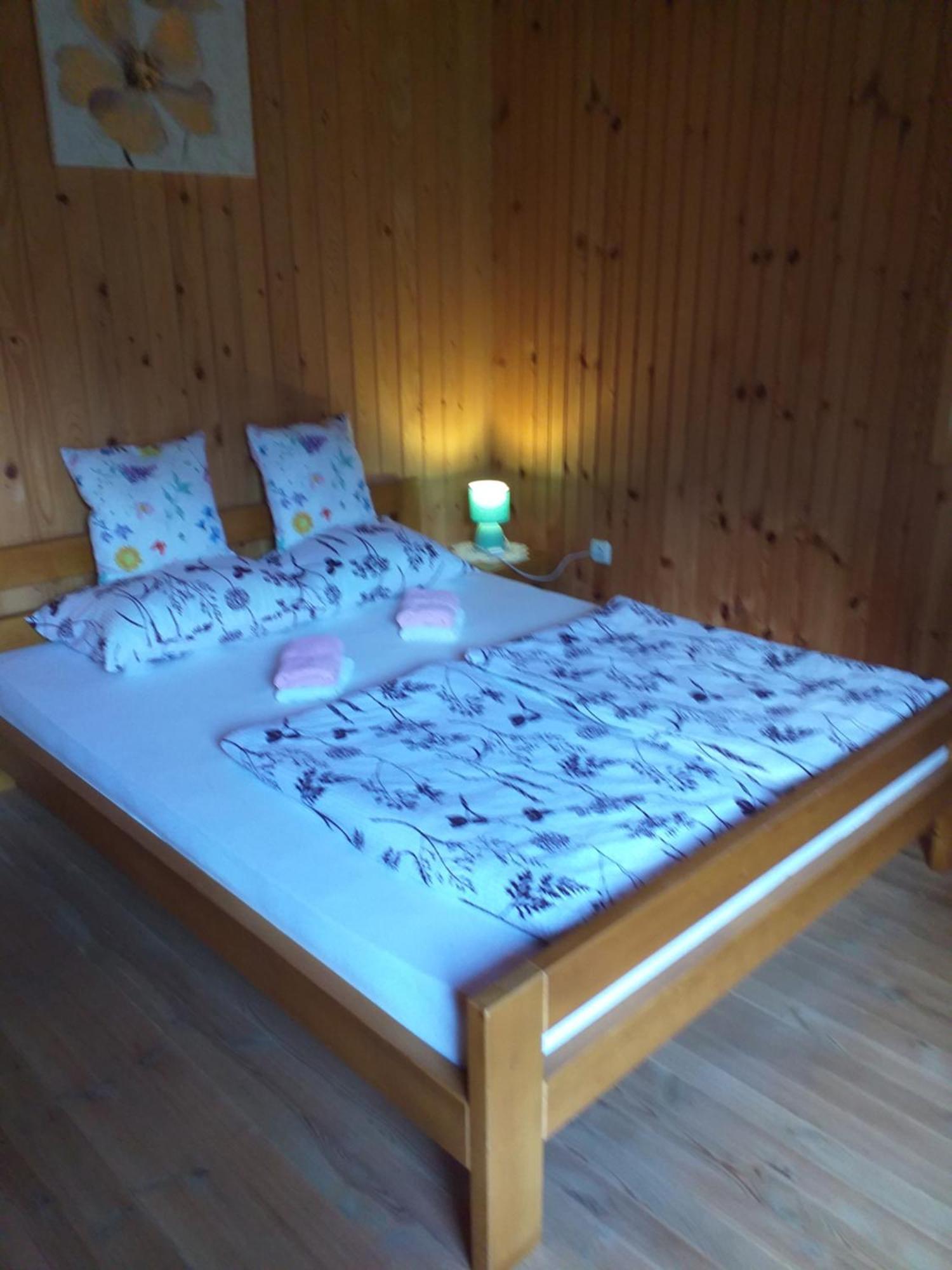 Motel Bavaria Φότσα Εξωτερικό φωτογραφία