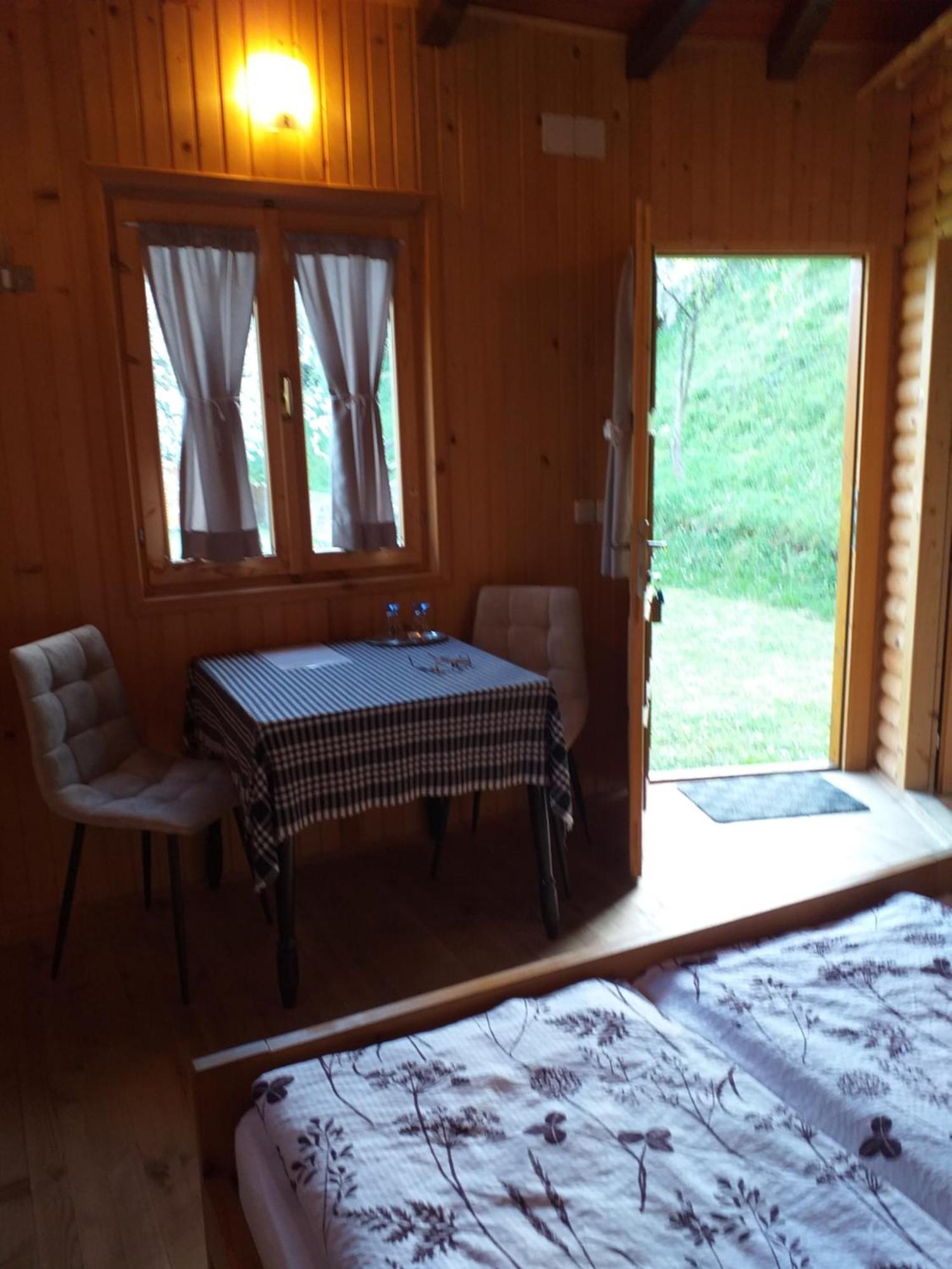 Motel Bavaria Φότσα Εξωτερικό φωτογραφία