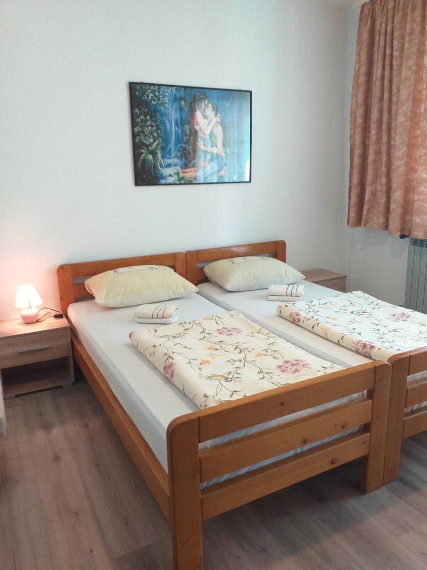 Motel Bavaria Φότσα Δωμάτιο φωτογραφία