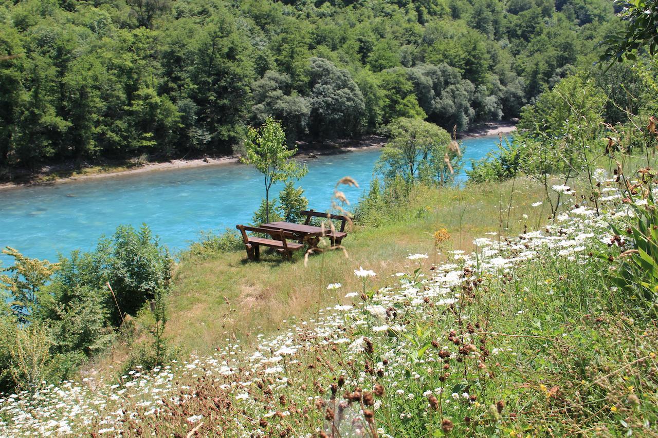 Motel Bavaria Φότσα Δωμάτιο φωτογραφία