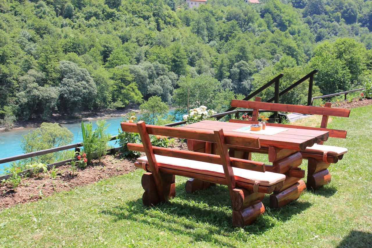 Motel Bavaria Φότσα Εξωτερικό φωτογραφία