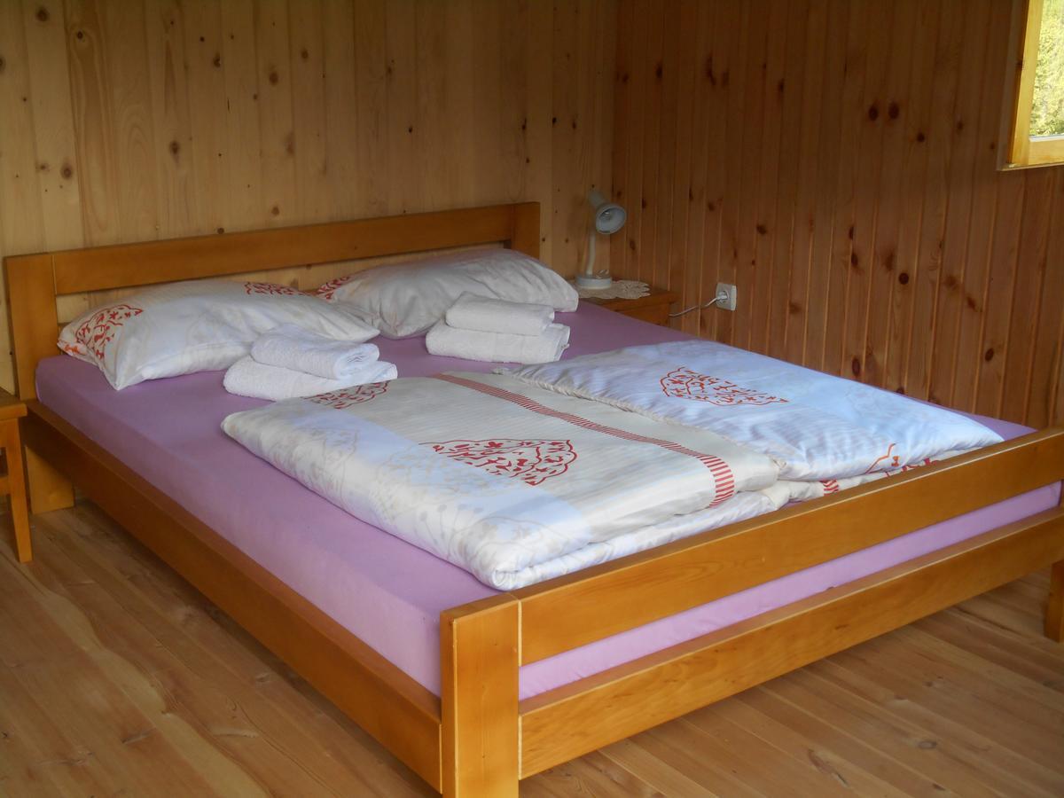 Motel Bavaria Φότσα Εξωτερικό φωτογραφία