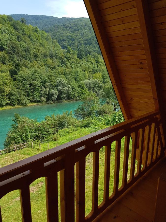Motel Bavaria Φότσα Εξωτερικό φωτογραφία