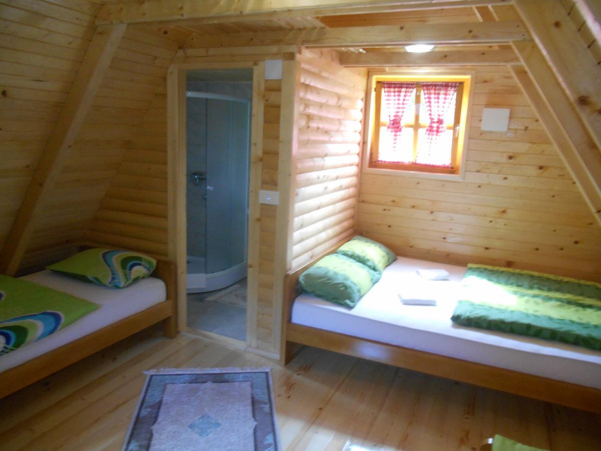 Motel Bavaria Φότσα Εξωτερικό φωτογραφία