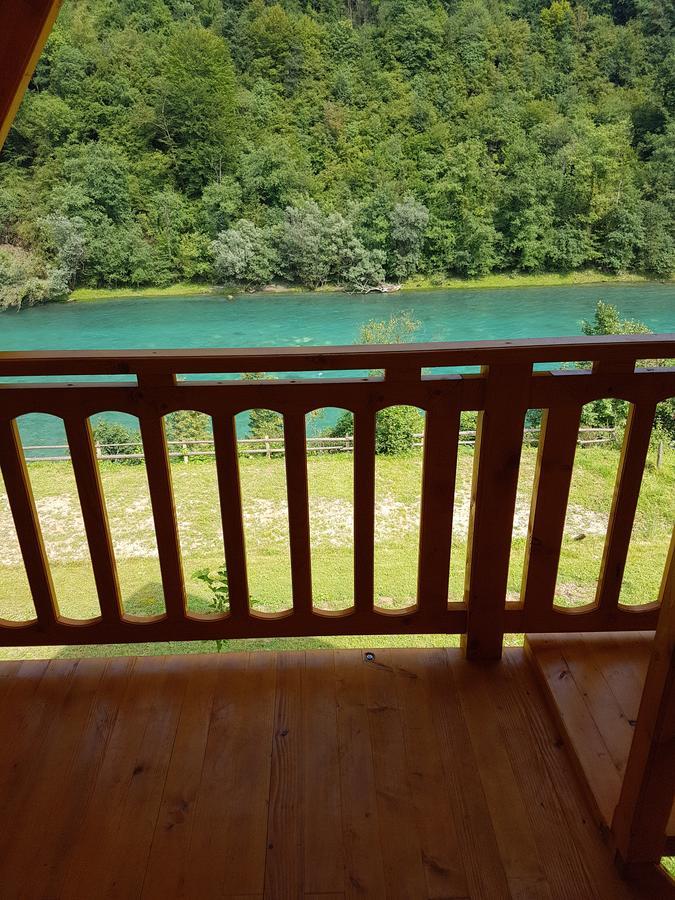 Motel Bavaria Φότσα Εξωτερικό φωτογραφία